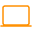 laptop outline