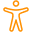 outline of a person